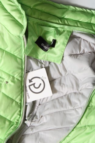 Dámska bunda , Veľkosť M, Farba Zelená, Cena  9,53 €