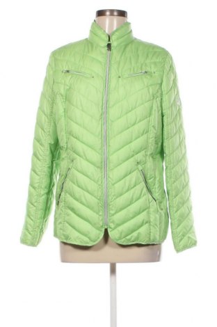 Damenjacke, Größe M, Farbe Grün, Preis 18,37 €