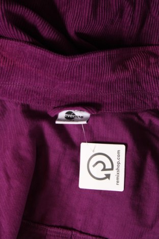 Γυναικείο μπουφάν, Μέγεθος L, Χρώμα Βιολετί, Τιμή 7,42 €