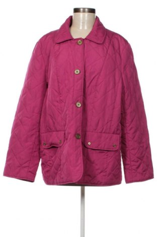 Γυναικείο μπουφάν, Μέγεθος XL, Χρώμα Ρόζ , Τιμή 13,36 €