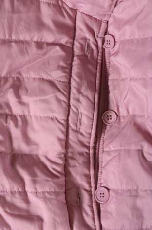 Dámská bunda , Velikost XL, Barva Růžová, Cena  344,00 Kč