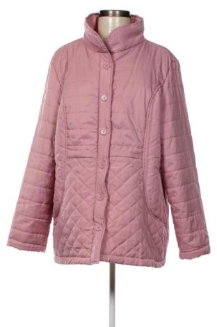 Γυναικείο μπουφάν, Μέγεθος XL, Χρώμα Ρόζ , Τιμή 16,33 €