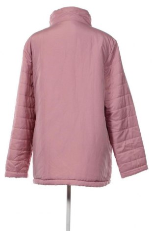 Dámská bunda , Velikost XL, Barva Růžová, Cena  383,00 Kč