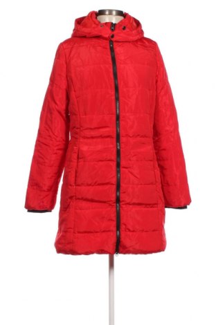 Dámska bunda , Veľkosť L, Farba Červená, Cena  13,61 €