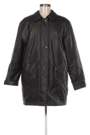 Γυναικείο μπουφάν, Μέγεθος L, Χρώμα Μαύρο, Τιμή 10,39 €
