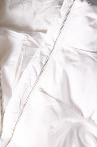 Dámská bunda , Velikost L, Barva Bílá, Cena  268,00 Kč