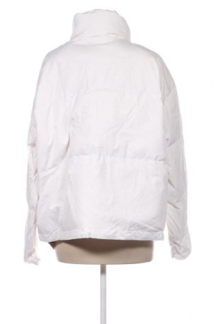 Γυναικείο μπουφάν, Μέγεθος L, Χρώμα Λευκό, Τιμή 10,39 €