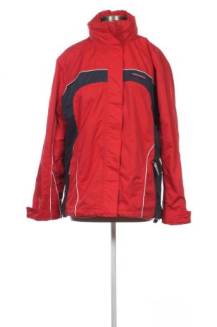Γυναικείο μπουφάν, Μέγεθος L, Χρώμα Κόκκινο, Τιμή 20,45 €