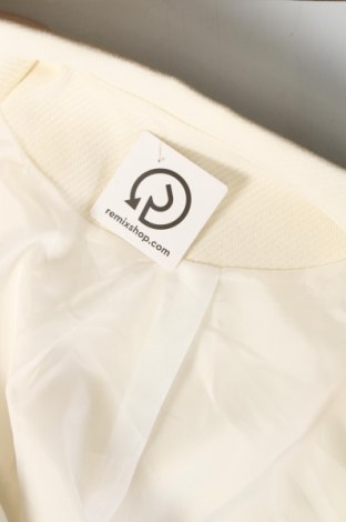 Γυναικείο μπουφάν, Μέγεθος L, Χρώμα Λευκό, Τιμή 18,30 €