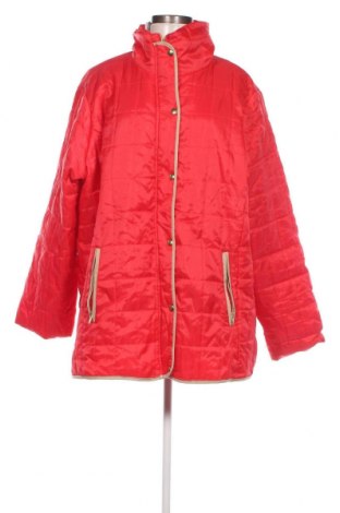Γυναικείο μπουφάν, Μέγεθος XL, Χρώμα Κόκκινο, Τιμή 13,36 €