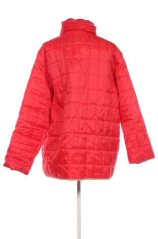 Damenjacke, Größe XL, Farbe Rot, Preis 18,37 €