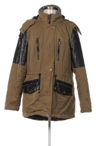 Dámska bunda , Veľkosť XL, Farba Viacfarebná, Cena  32,89 €