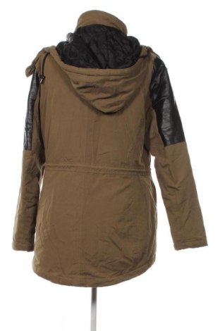 Dámská bunda , Velikost XL, Barva Vícebarevné, Cena  574,00 Kč