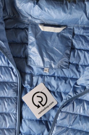 Dámska bunda , Veľkosť L, Farba Modrá, Cena  10,89 €