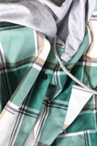 Γυναικείο μπουφάν, Μέγεθος XL, Χρώμα Πολύχρωμο, Τιμή 14,85 €
