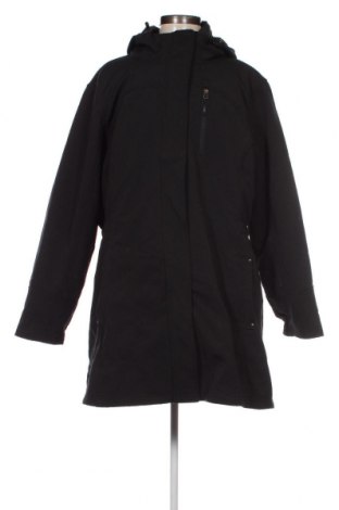 Dámska bunda , Veľkosť XL, Farba Čierna, Cena  18,42 €