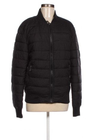 Dámska bunda , Veľkosť M, Farba Čierna, Cena  32,89 €