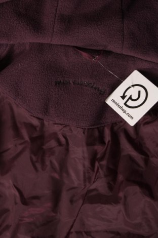 Γυναικείο μπουφάν, Μέγεθος L, Χρώμα Βιολετί, Τιμή 19,38 €
