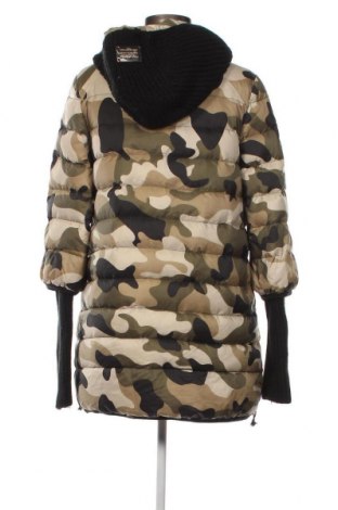 Γυναικείο μπουφάν, Μέγεθος L, Χρώμα Πολύχρωμο, Τιμή 18,30 €