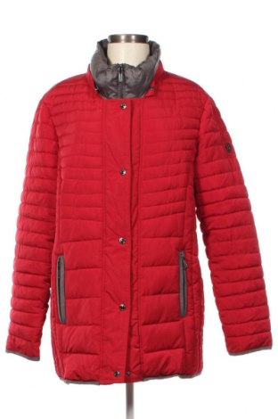 Dámska bunda , Veľkosť XL, Farba Červená, Cena  19,41 €
