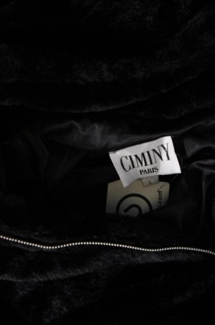Γυναικείο μπουφάν, Μέγεθος L, Χρώμα Μαύρο, Τιμή 19,38 €