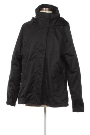 Dámska bunda , Veľkosť L, Farba Čierna, Cena  24,38 €