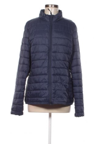 Γυναικείο μπουφάν, Μέγεθος XL, Χρώμα Μπλέ, Τιμή 13,36 €