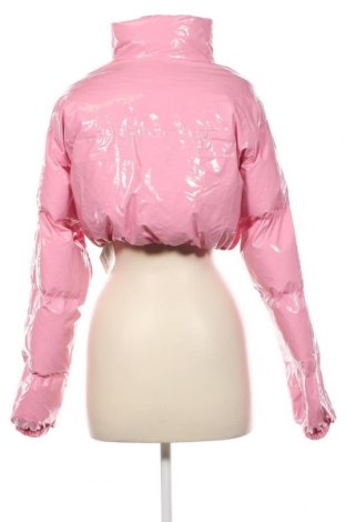 Γυναικείο μπουφάν, Μέγεθος M, Χρώμα Ρόζ , Τιμή 20,45 €