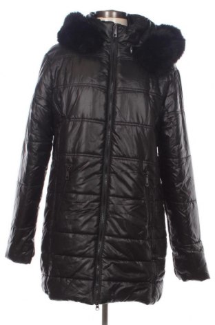 Dámska bunda , Veľkosť XL, Farba Čierna, Cena  32,89 €