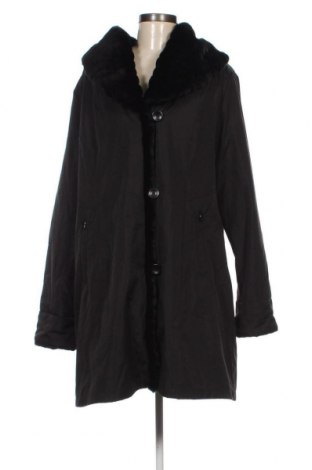 Γυναικείο μπουφάν 1 Madison, Μέγεθος XL, Χρώμα Μαύρο, Τιμή 82,58 €