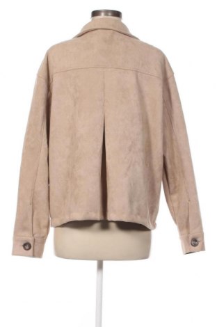 Damenjacke 17 & Co., Größe L, Farbe Beige, Preis € 33,99