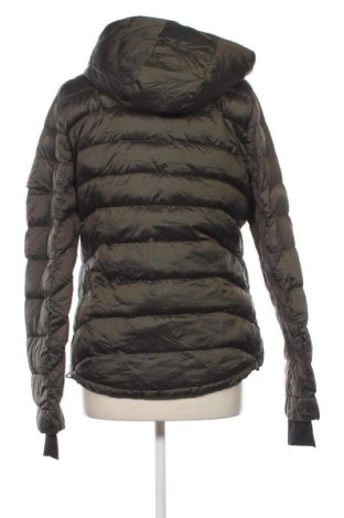 Damenjacke 49 Winters, Größe M, Farbe Grün, Preis € 89,49