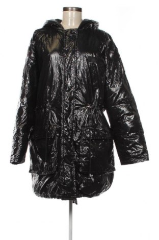 Γυναικείο μπουφάν ASOS, Μέγεθος L, Χρώμα Μαύρο, Τιμή 26,44 €
