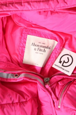 Damenjacke Abercrombie & Fitch, Größe L, Farbe Rosa, Preis 48,43 €