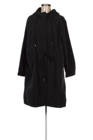 Γυναικείο μπουφάν About You, Μέγεθος XL, Χρώμα Μαύρο, Τιμή 21,57 €