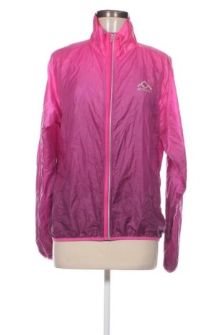 Γυναικείο μπουφάν Active, Μέγεθος L, Χρώμα Ρόζ , Τιμή 8,88 €