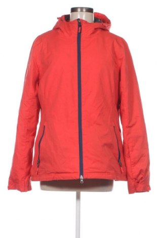 Damenjacke Active By Tchibo, Größe L, Farbe Rot, Preis € 16,99