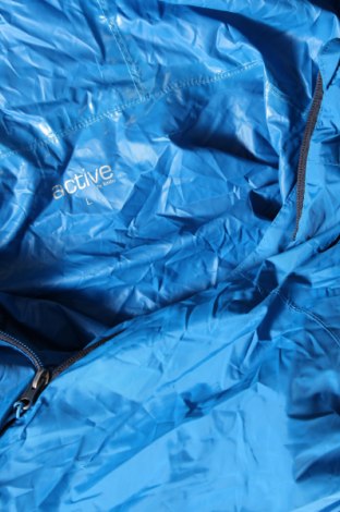 Dámská bunda  Active By Tchibo, Velikost L, Barva Modrá, Cena  303,00 Kč