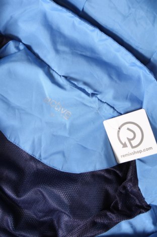 Dámská bunda  Active By Tchibo, Velikost M, Barva Modrá, Cena  606,00 Kč