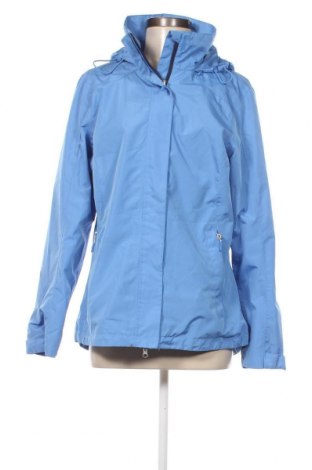 Damenjacke Active By Tchibo, Größe M, Farbe Blau, Preis 11,90 €