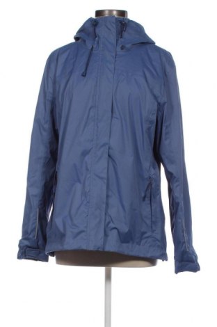 Damenjacke Active Touch, Größe L, Farbe Blau, Preis € 8,56