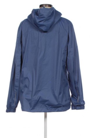 Γυναικείο μπουφάν Active Touch, Μέγεθος L, Χρώμα Μπλέ, Τιμή 6,34 €