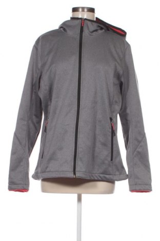 Damenjacke Active Touch, Größe L, Farbe Grau, Preis € 8,98