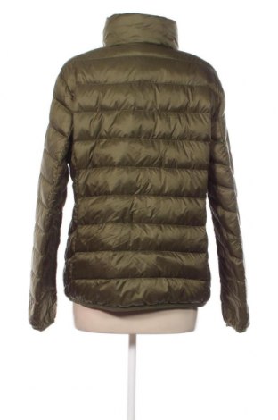 Γυναικείο μπουφάν Adagio, Μέγεθος XL, Χρώμα Πράσινο, Τιμή 13,36 €