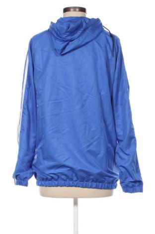 Dámská bunda  Adidas, Velikost XL, Barva Modrá, Cena  622,00 Kč