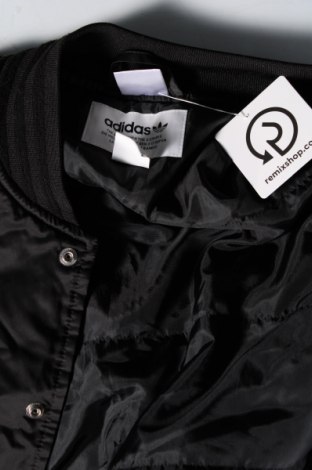 Damenjacke Adidas Originals, Größe S, Farbe Schwarz, Preis € 27,87