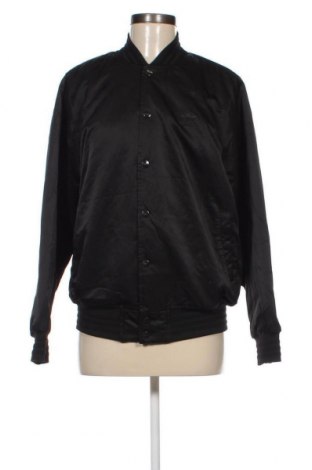 Γυναικείο μπουφάν Adidas Originals, Μέγεθος S, Χρώμα Μαύρο, Τιμή 30,28 €