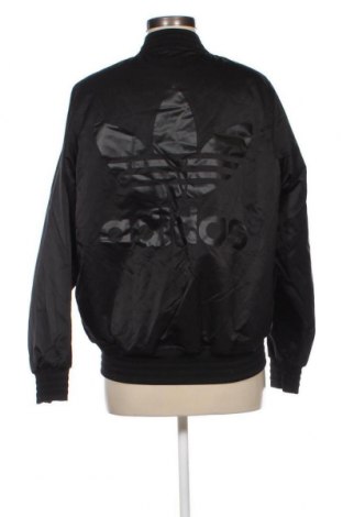 Γυναικείο μπουφάν Adidas Originals, Μέγεθος S, Χρώμα Μαύρο, Τιμή 24,77 €