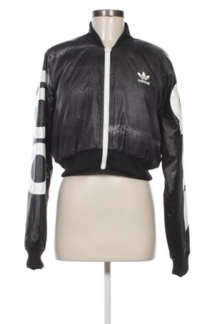 Női dzseki Adidas Originals, Méret M, Szín Fekete, Ár 10 047 Ft