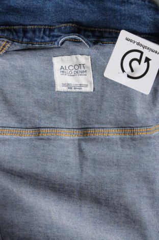 Dámska bunda  Alcott, Veľkosť S, Farba Modrá, Cena  19,95 €